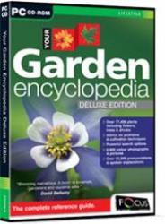 Apex Your 3D Garden Encyclopedia