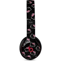 Deals on Hello Kitty Beats Solo 2 Wireless Skin - Hello Kitty