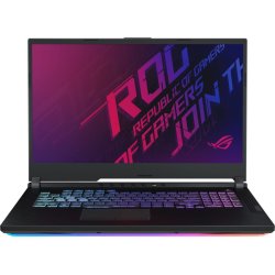 Asus 17.3" Rog Strix Intel Core i7 Gaming Notebook