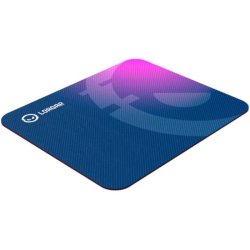Lorgar Main 133 Gaming Mouse Pad High-speed Surface Purple Anti-slip Rubber Base Size: 360MM X 300MM X 3MM Weight 0.2KG
