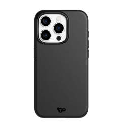 21 Evolite Apple Iphone 15 Pro Case - Black