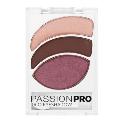 Passion Pro Trio Eyeshadow - Berry Nice