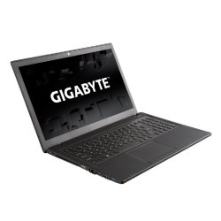 Refurbished Gigabyte P15 V7 Intel Core i7 1TB Notebook