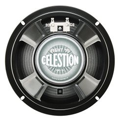Celestion Eight 15 8 Ohm 15-WATT 8-INCH Guitar Speaker