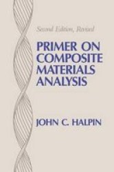 Primer on Composite Materials Analysis