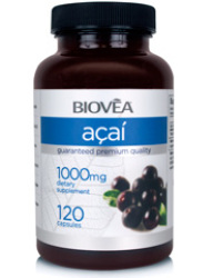Acai Berry Extreme Fat Burner - Weight Loss Slimming Pills 2 Months Supply