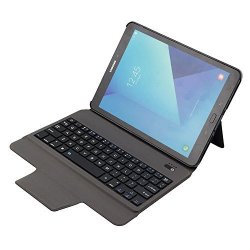 Samsung Galaxy Tab S2 9.7 Ultra Thin Keyboard Case Galaxy Tab S2 9.7 Keyboard Folio Cover Ultra-thin Aluminium Keyboard Case Smart Cover For Samsung
