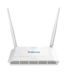 Deals On Telkom D Link Dsl G225 Wireless N300 Adsl2 Vdsl2 Modem Router Compare Prices Shop Online Pricecheck