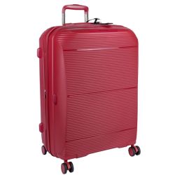 Cellini Qwest 2.0 Luggage Collection - Red 79
