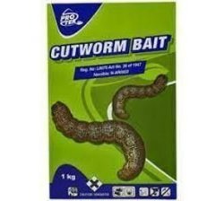 Cutworms Bait 1KG