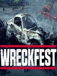 Steam Wreckfest - Pg 13 Racing PC Bugbear Entertainment Thq Inc