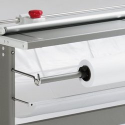 Ideal 0135 Roll Holder Attachment