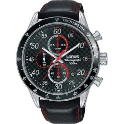 Lorus watches chronograph 100m 2025 price