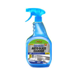 Shield Waterless Auto Glass Cleaner 1L
