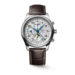 LONGINES Watch The Master Collection L2.773.4.78.3