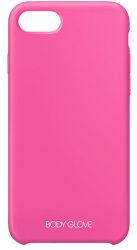 Body Glove Silk Case for Apple iPhone 8 7 in Pink