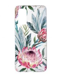 Hey Casey Protective Case For Samsung S20 - Protea