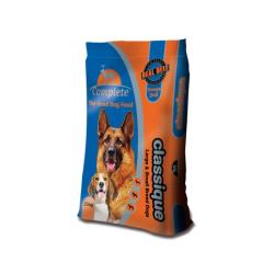 Complete Dog Food Beef Classique 7KG - General Merchandise Ag