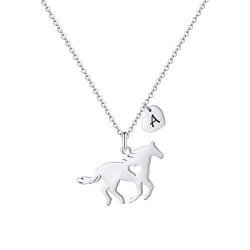 Deals on Monooc Horse Gifts For Girls 