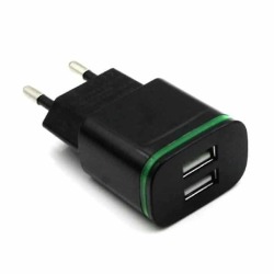 TX-8 Spare Mains Adaptor With Double USB Outputs