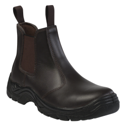 Chelsea Safety Boot - 10