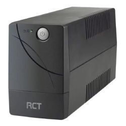 RCT 850VA Line Interactive Ups