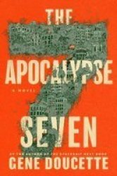 Apocalypse Seven Paperback