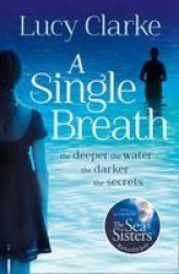 A Single Breath paperback