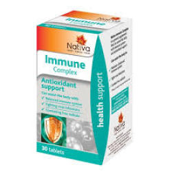 Nativa Immune Complex 30 Tablets