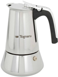 Togana Riflex 4 Cups Coffee Maker