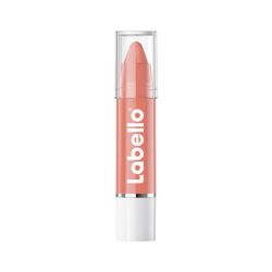 Crayon Lipstick - Rosy Nude Lip Care Lip Balm - 3G