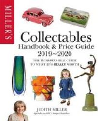 Miller& 39 S Collectables Handbook & Price Guide 2019-2020 Paperback