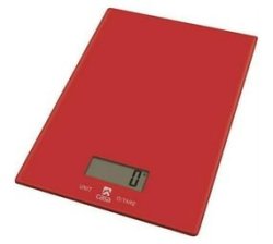 Electronic Glass Kitchen Scale