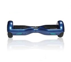 iGlide V1 6.5" Bluetooth Hoverboard in Blue