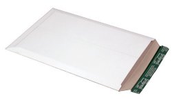 Progresspack Pp V02.07 Boxes - Corrugated Cardboard - Din A3 - 309 X 447 X 30 Mm - Pack Of 25 - White