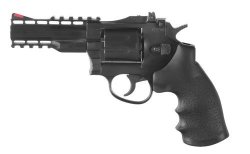GR Gamo Stricker 4.5MM Pellet Revolver CO2 Gas Gun