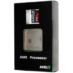 Amd Octa-core FX-9590 4.7GHZ Desktop Black Edition 8 Socket AM3+ FD95