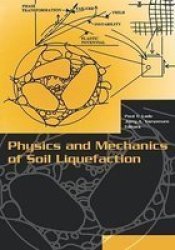 Physics and Mechanics of Soil Liquefaction