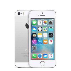 Apple Iphone 5 32GB Silver Cpo