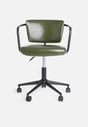 BOSTON Office Chair - Green