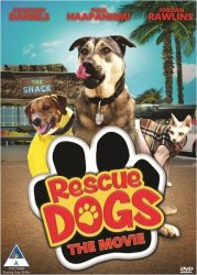 Rescue Dogs DVD