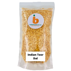 Ib Indian Toor Dal - 1KG