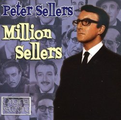 Million Sellers Cd