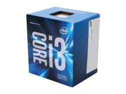 Intel Skylake-s Lga1151 I3-6300 - Dual Core+hyper-threading 4 Threads 3.8ghz Box Cpu