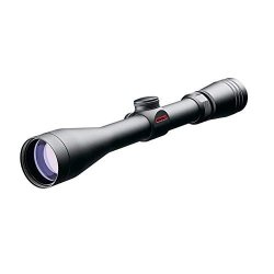 Redfield Revolution 4 12x40mm Riflescope With 4 Plex Reticle Matte Black Prices Shop Deals Online Pricecheck