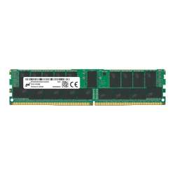 Micron MTA18ASF4G72PZ-3G2F1R 32GB 3200MHZ DDR4 Ecc CL22 Rdimm Memory
