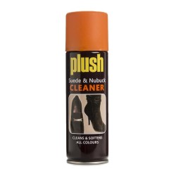 Plush Suede & Nubuck Cleaner 200ml