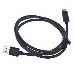Ablegrid USB Charging Cable Cord For Bang Olufsen B&o Beoplay A1 A2 II Beolit 17 Speaker