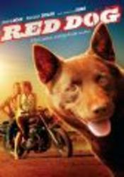 Red Dog dvd