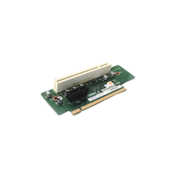 Adv Circuit Module PCI & Pcie Riser Card